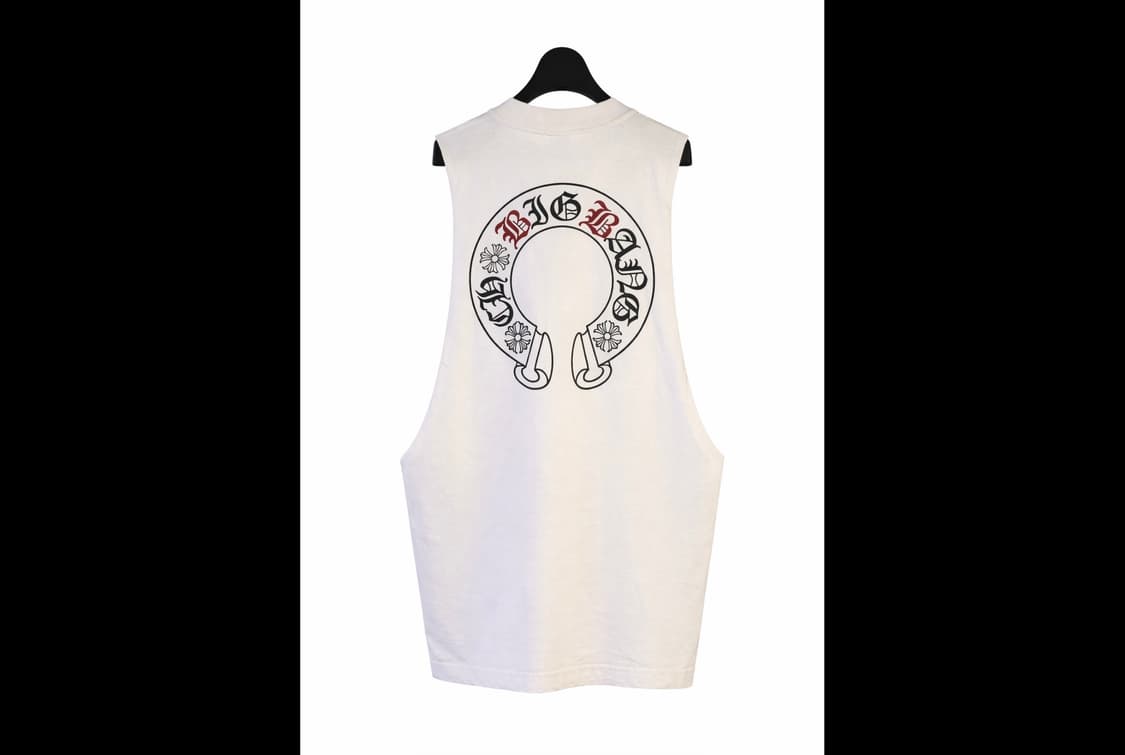 2013 BIG BANG G DRAGON PATCH TANKTOP M 상품이미지2