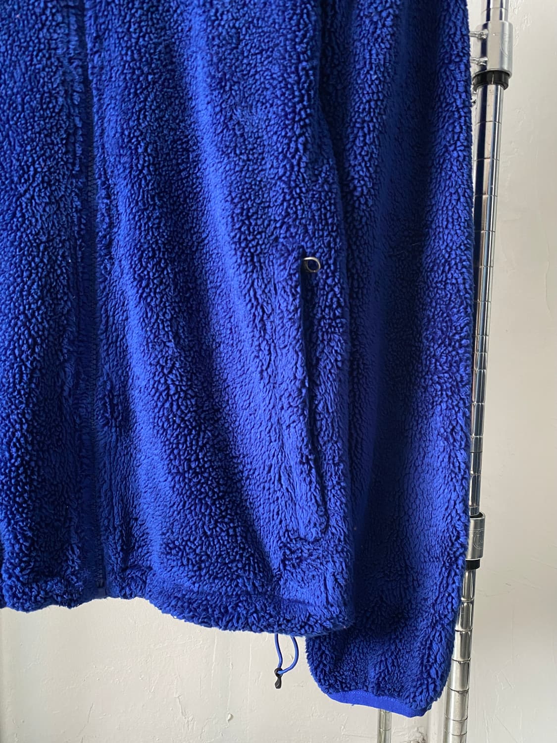 노스페이스 플리스 집업 (Man L) AB1812 상품이미지3