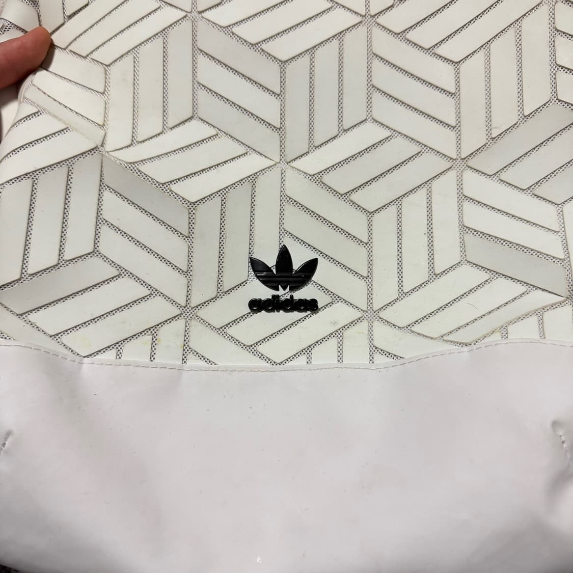 아디다스 3D 롤탑 백팩 상품이미지2