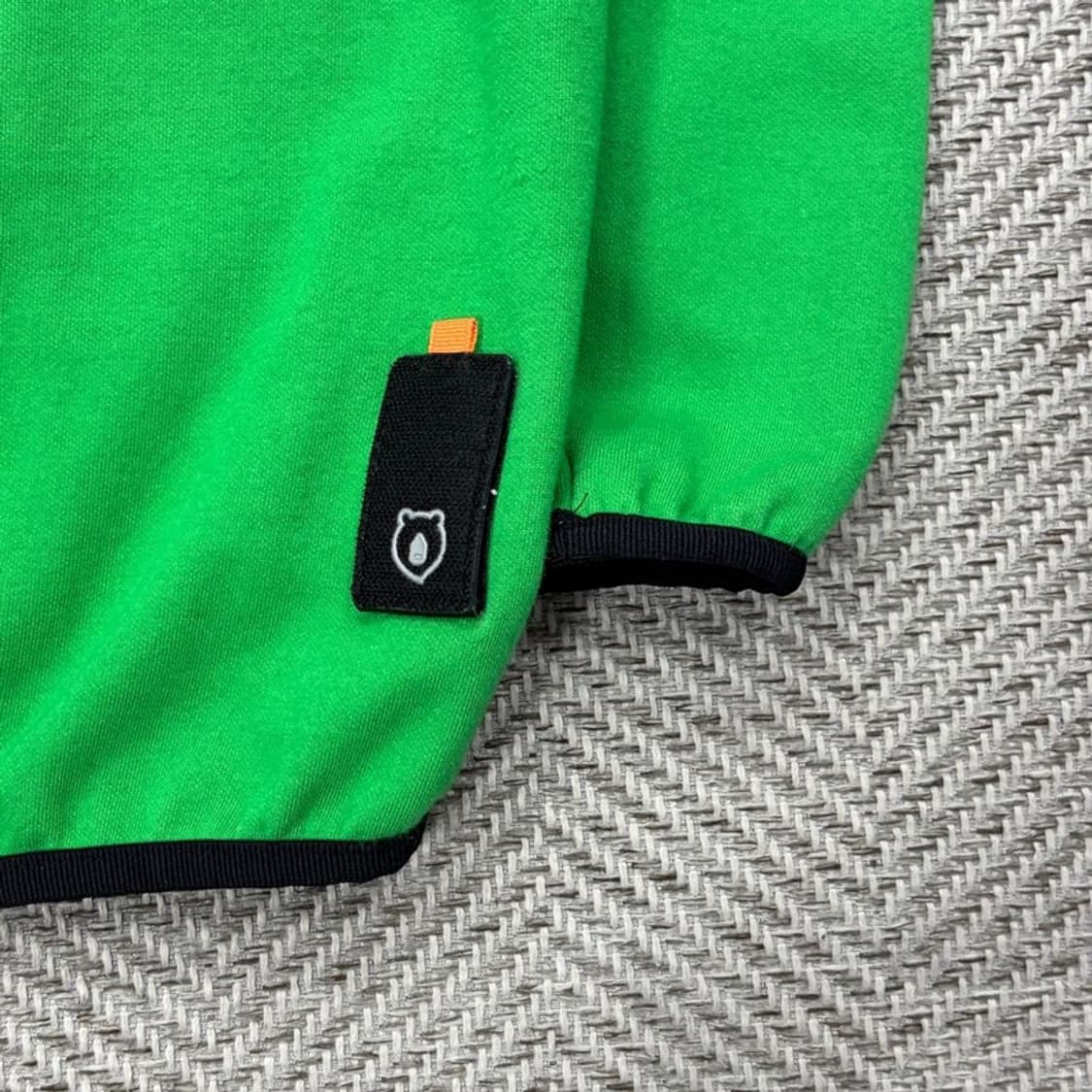 골든베어 베이직 로고 맨투맨 v2979 상품이미지7