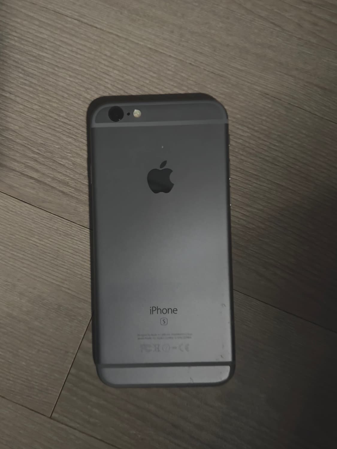 아이폰 6s 스페이스그레이 상품이미지1