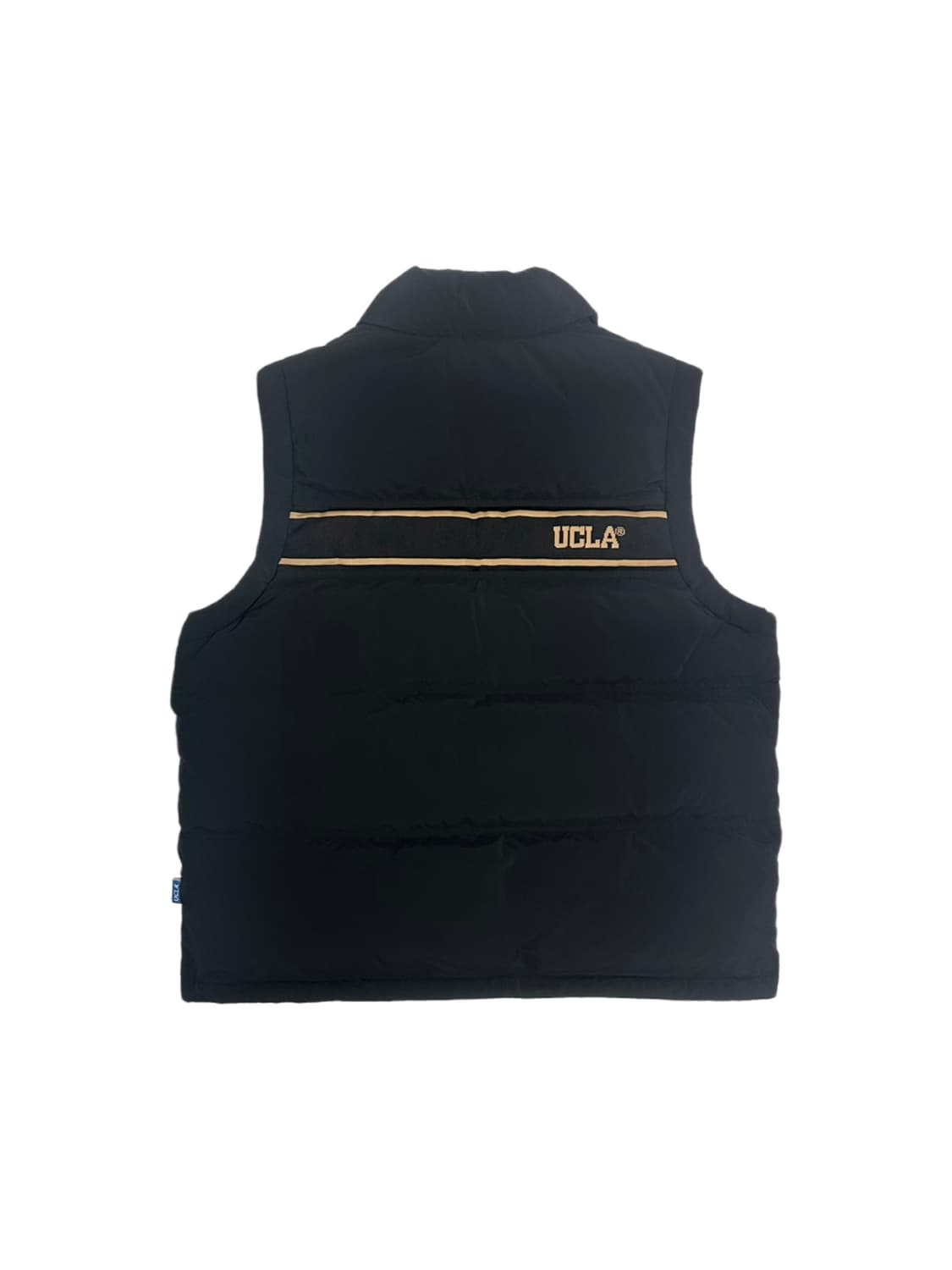 UCLA 덕다운 오리털 패딩 조끼 상품이미지6