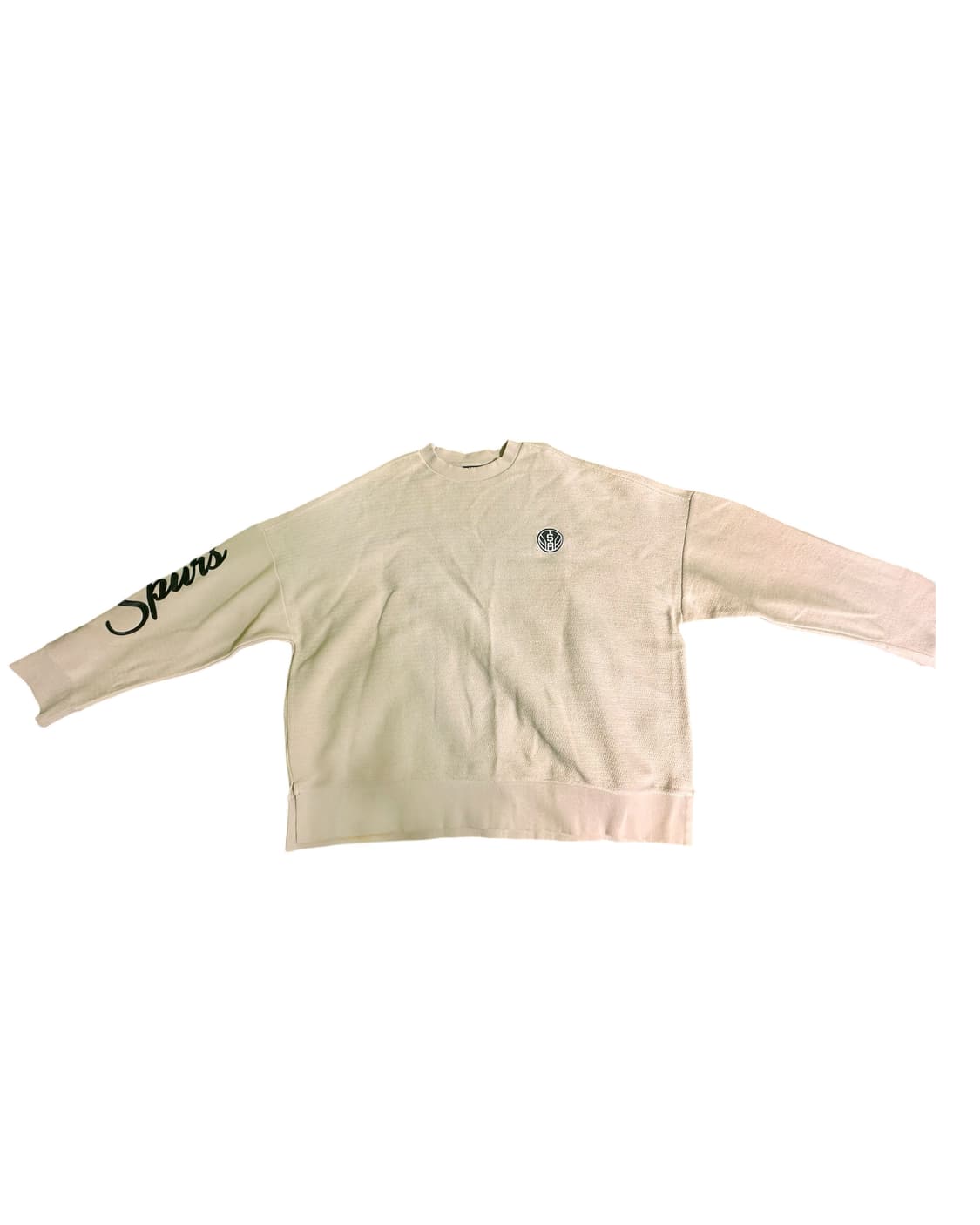 NBA 샌안토니오 스퍼스 롱슬리브 상품이미지1