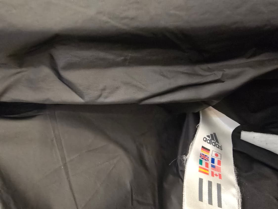 아디다스 아웃도어(Adidas Outdoor) 800 구스 다운패딩  상품이미지6