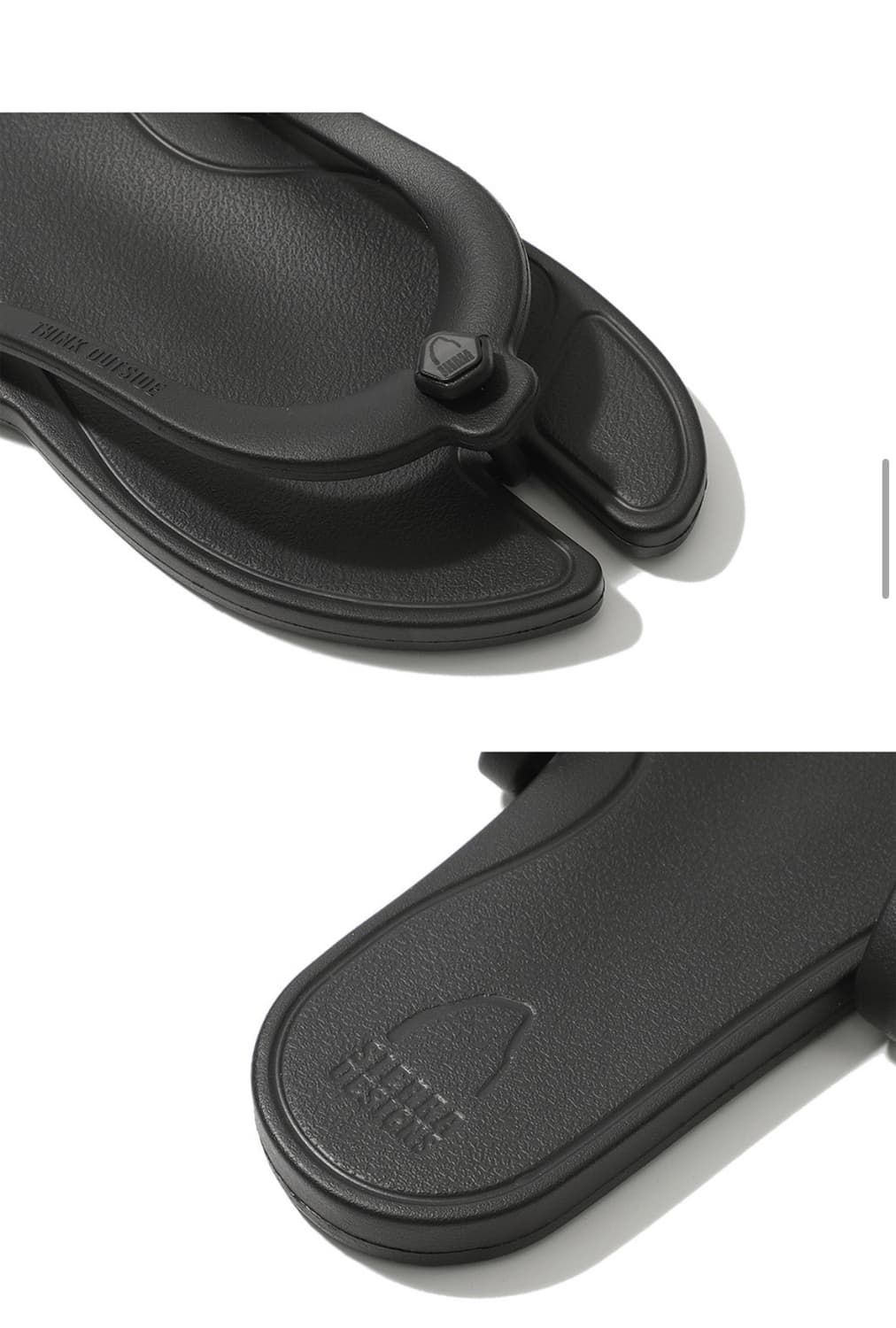 시에라디자인 플립플랍(샌들) 상품이미지2