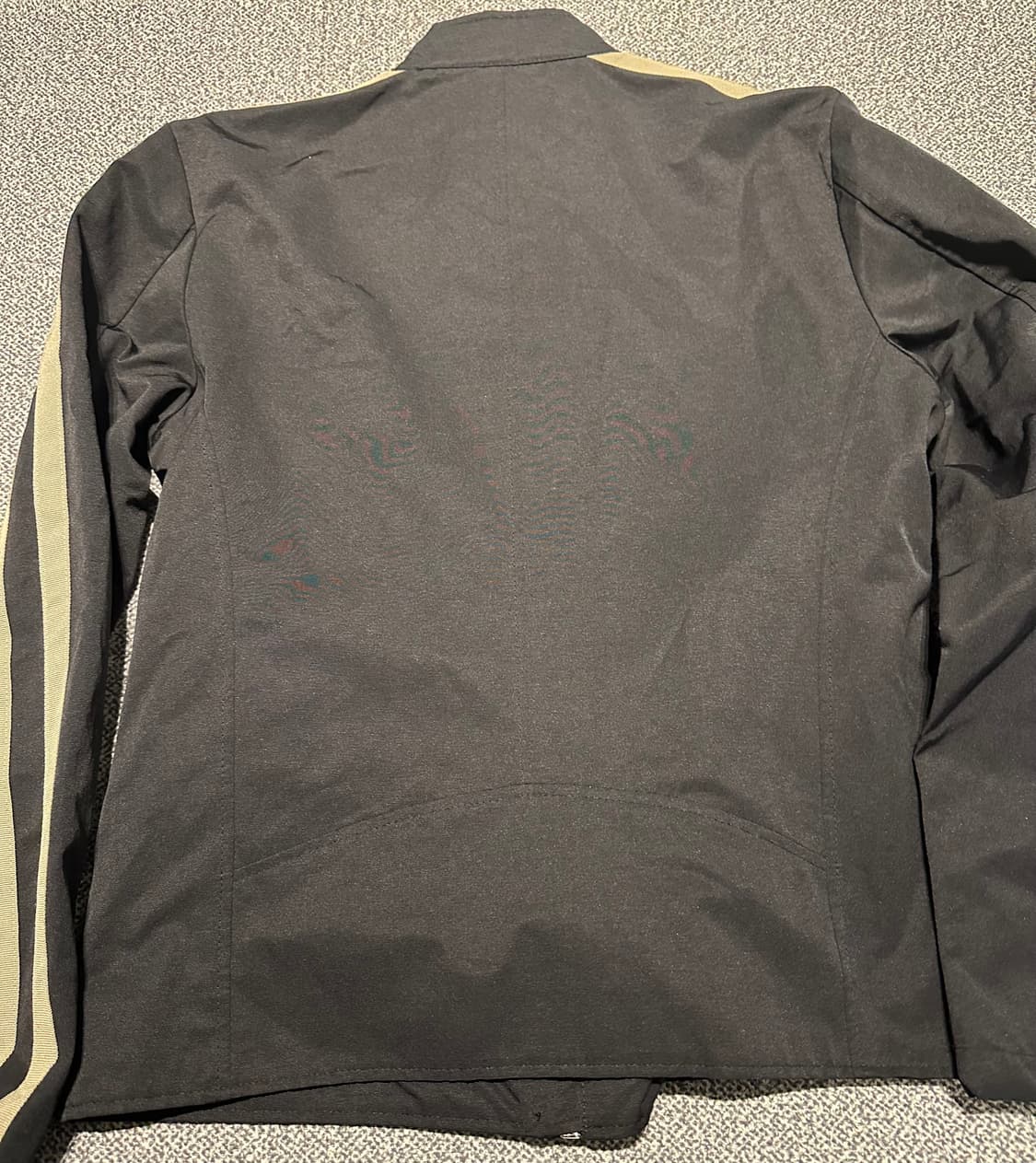 자라 라인 자켓 L 상품이미지6