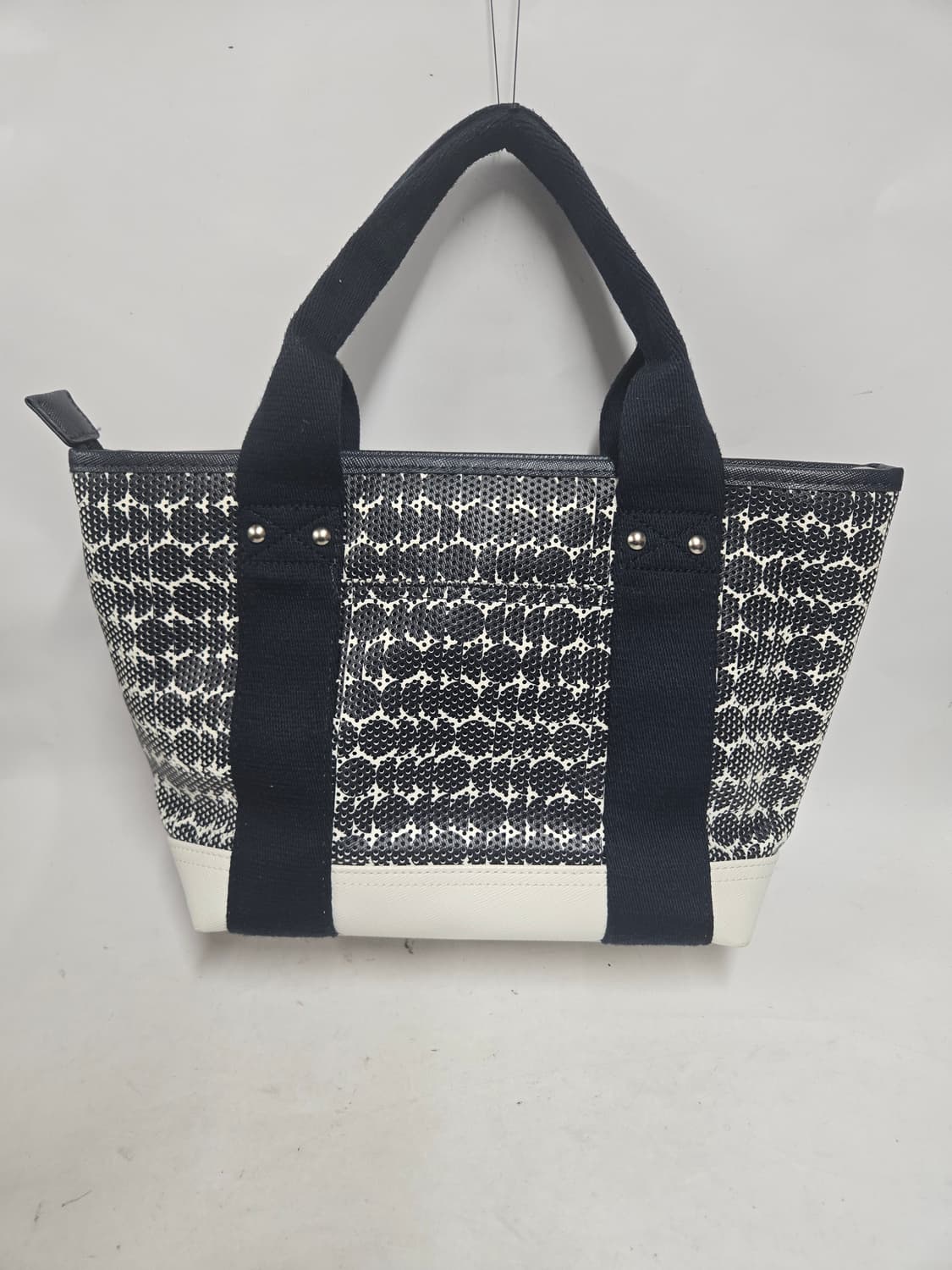 와이드앵글 골프 토트백  상품이미지2