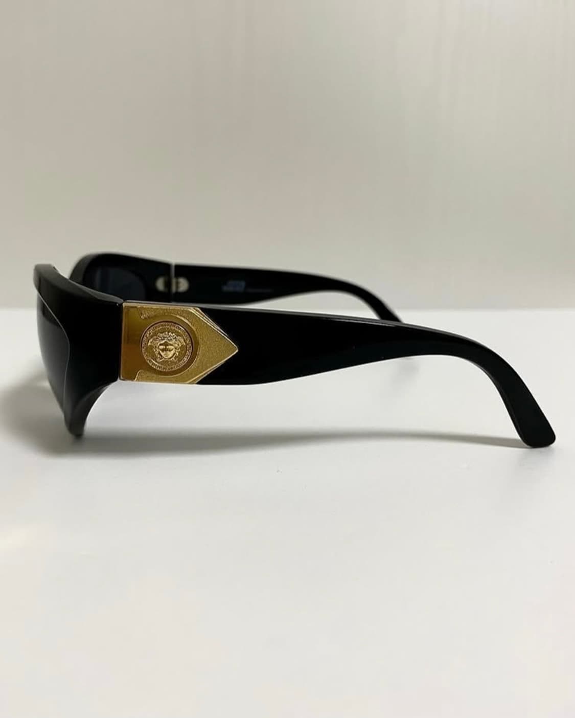 1995년 GIANNI VERSACE 김성재 선글라스 OG 상품이미지2