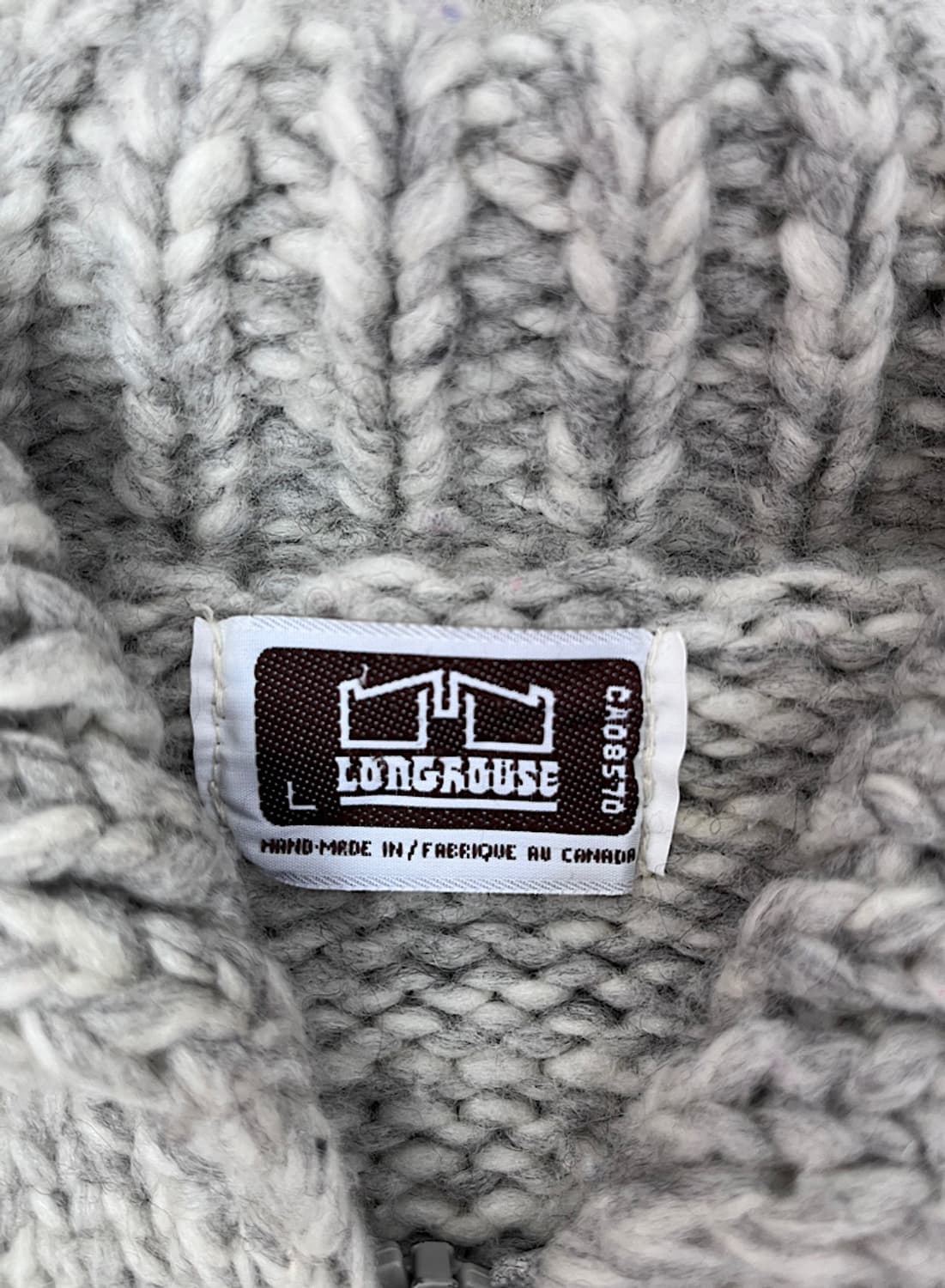 Cowichan (L) 상품이미지4