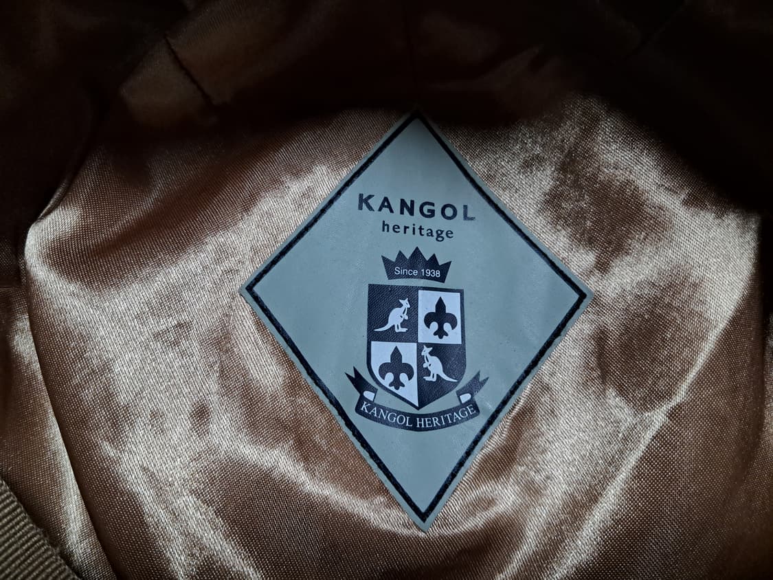 캉골 헌팅캡 56 상품이미지7