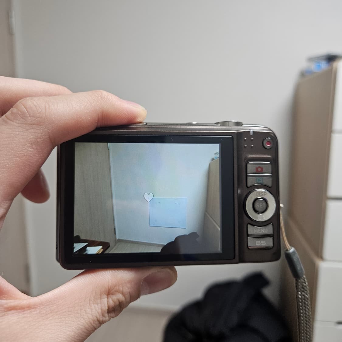 (츄 디카) 카시오 엑슬림 EX-H15 디카 디지털카메라 exilim 상품이미지3