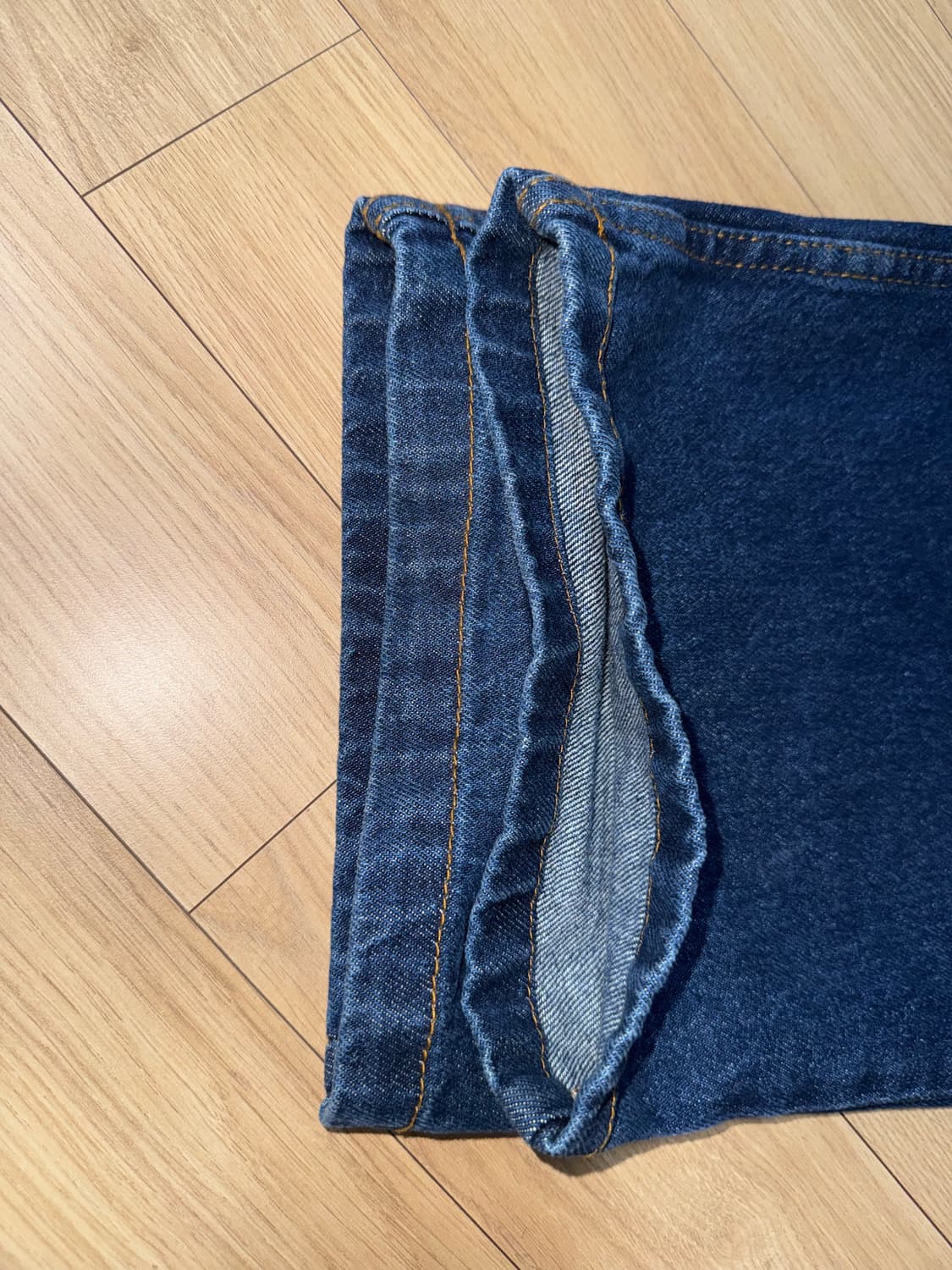 폴라스케이트 빅보이진 다크블루 M 상품이미지6