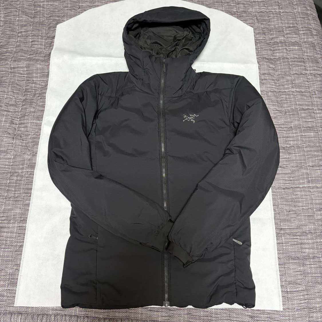 아크테릭스 아톰 헤비웨이트 xs 상품이미지1