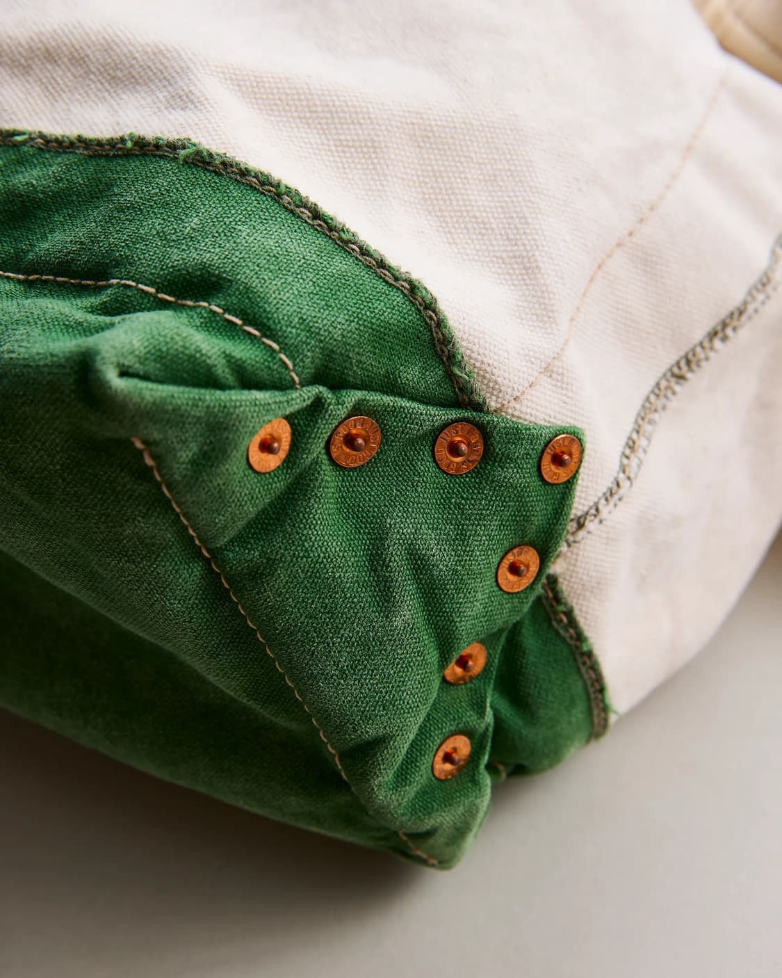 [F] 26SS 나이스네스 NICENESS L.Lesh 숄더 토트백 상품이미지6