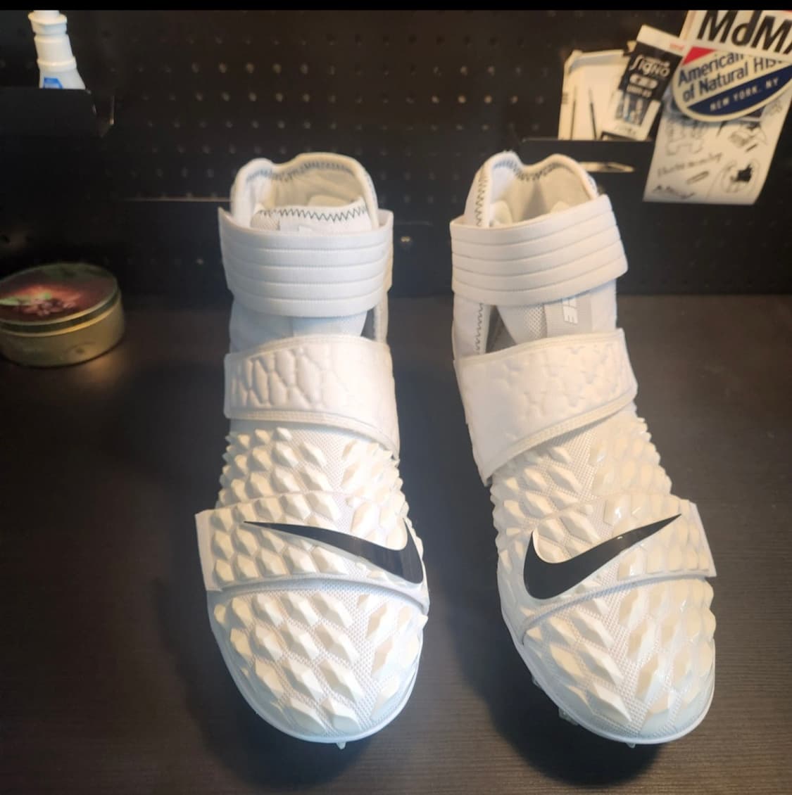 미식축구화 나이키 포스 세비지 엘리트 2 상품이미지2