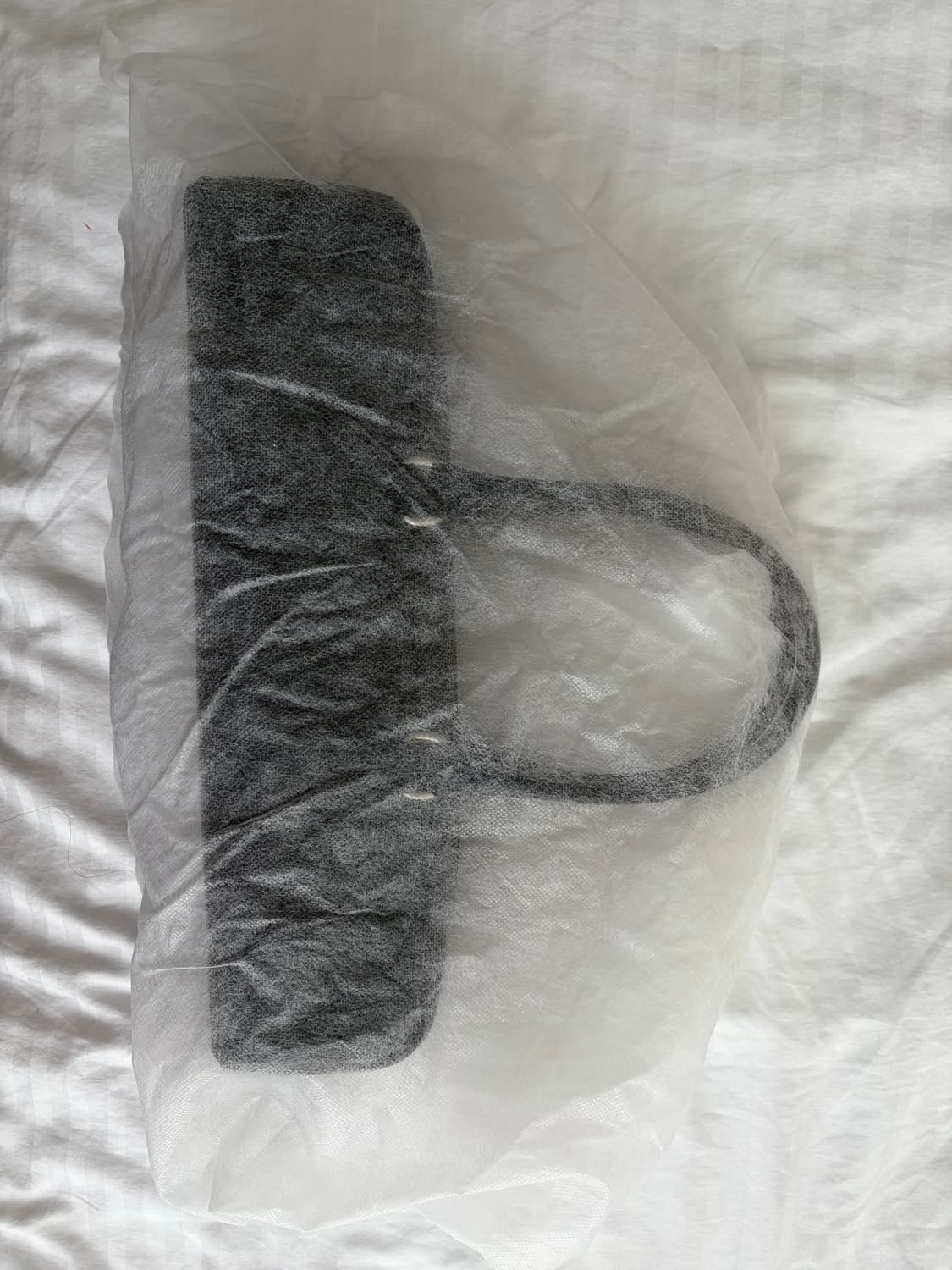 꼼데가르송 야오야마 플루트백 상품이미지7