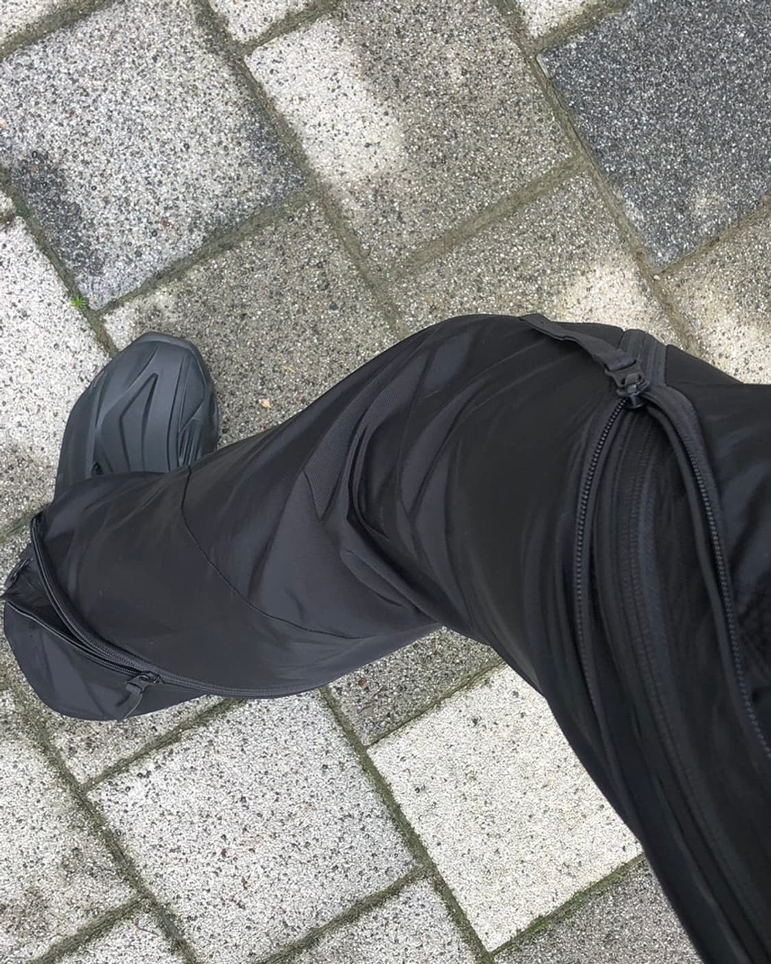 포스트아카이브팩션 4.0 테크니컬 팬츠 샌터 상품이미지1