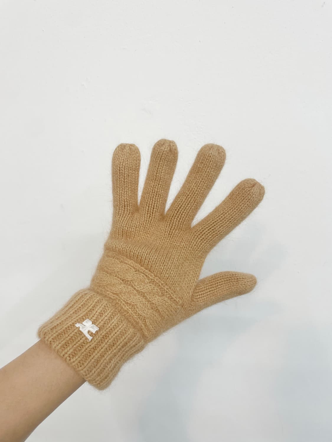 꾸레쥬 장갑 상품이미지5