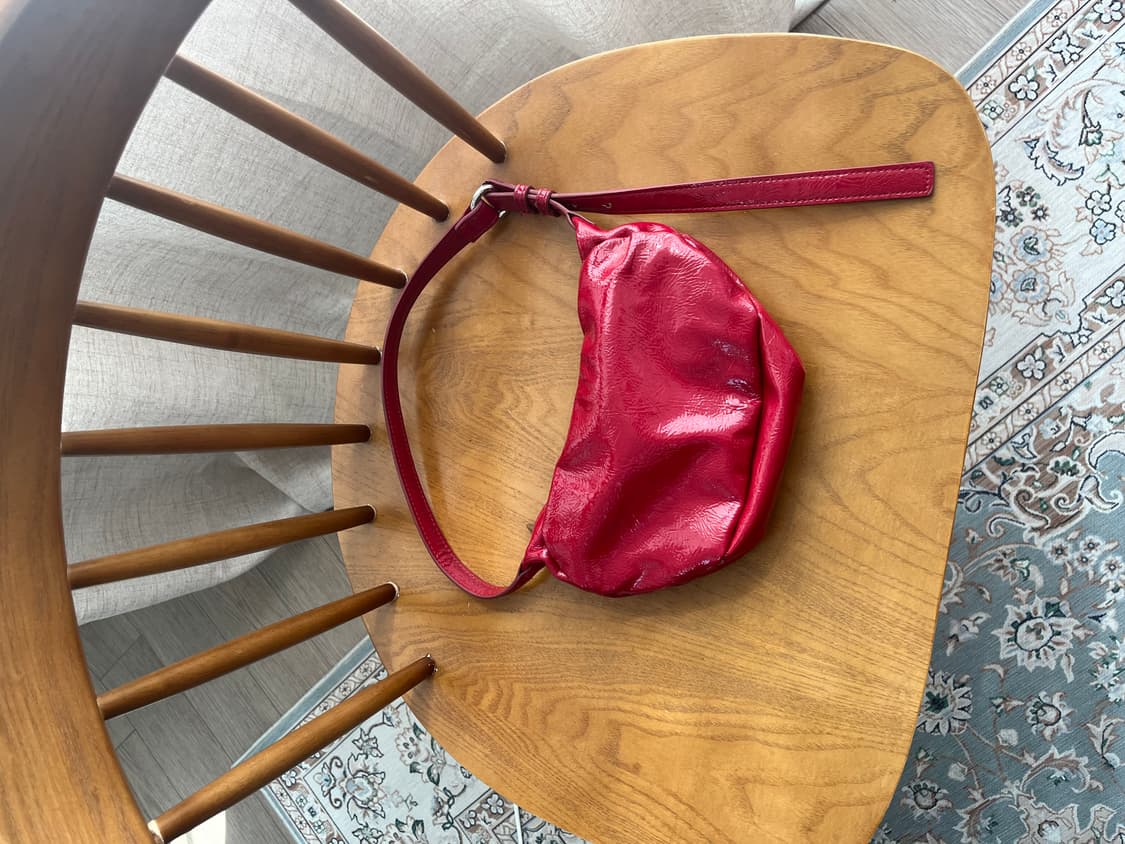 자라 가방 상품이미지3