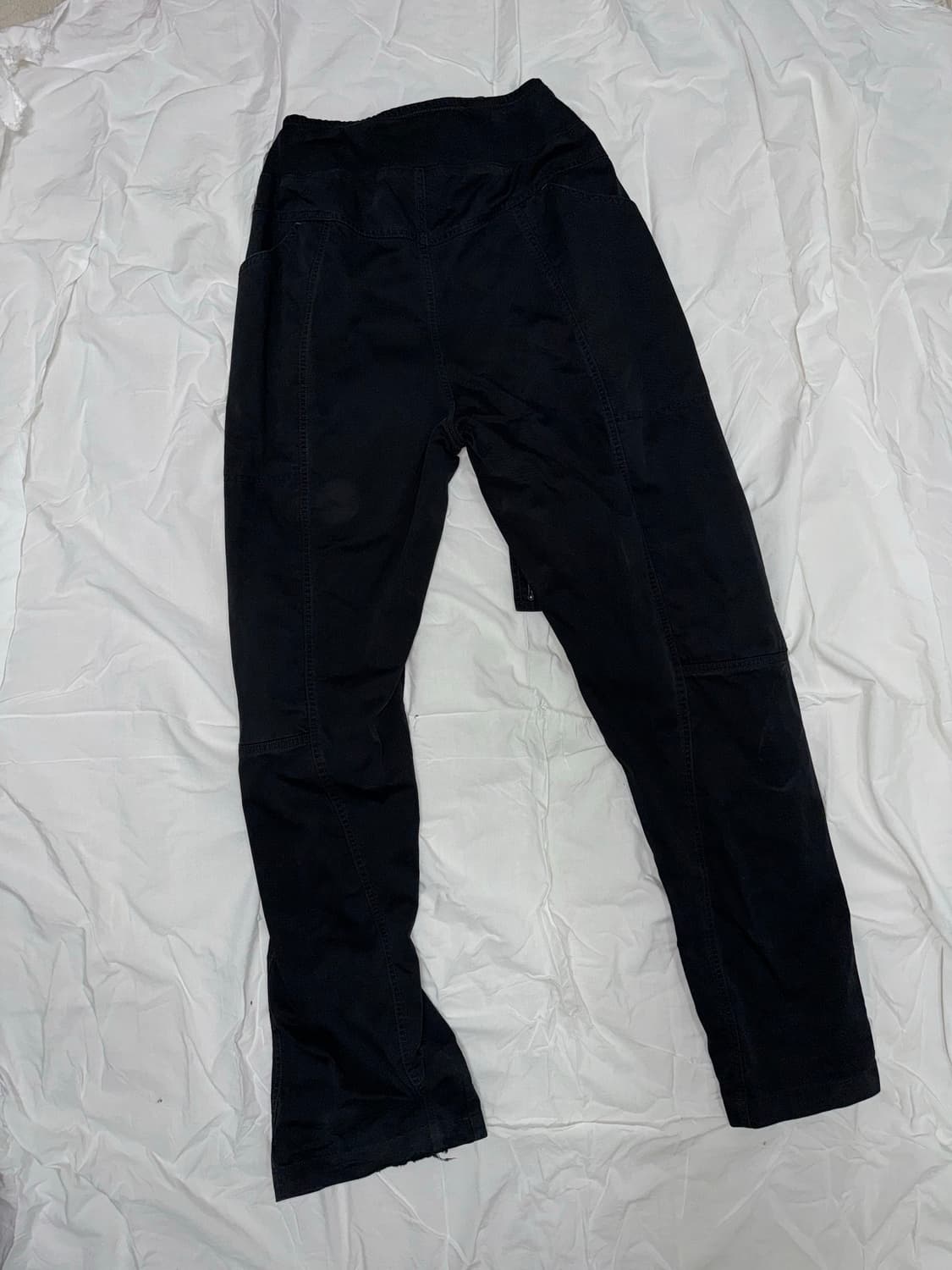 M) Cost Per Kilo BELTED UTILITY PANTS 상품이미지4
