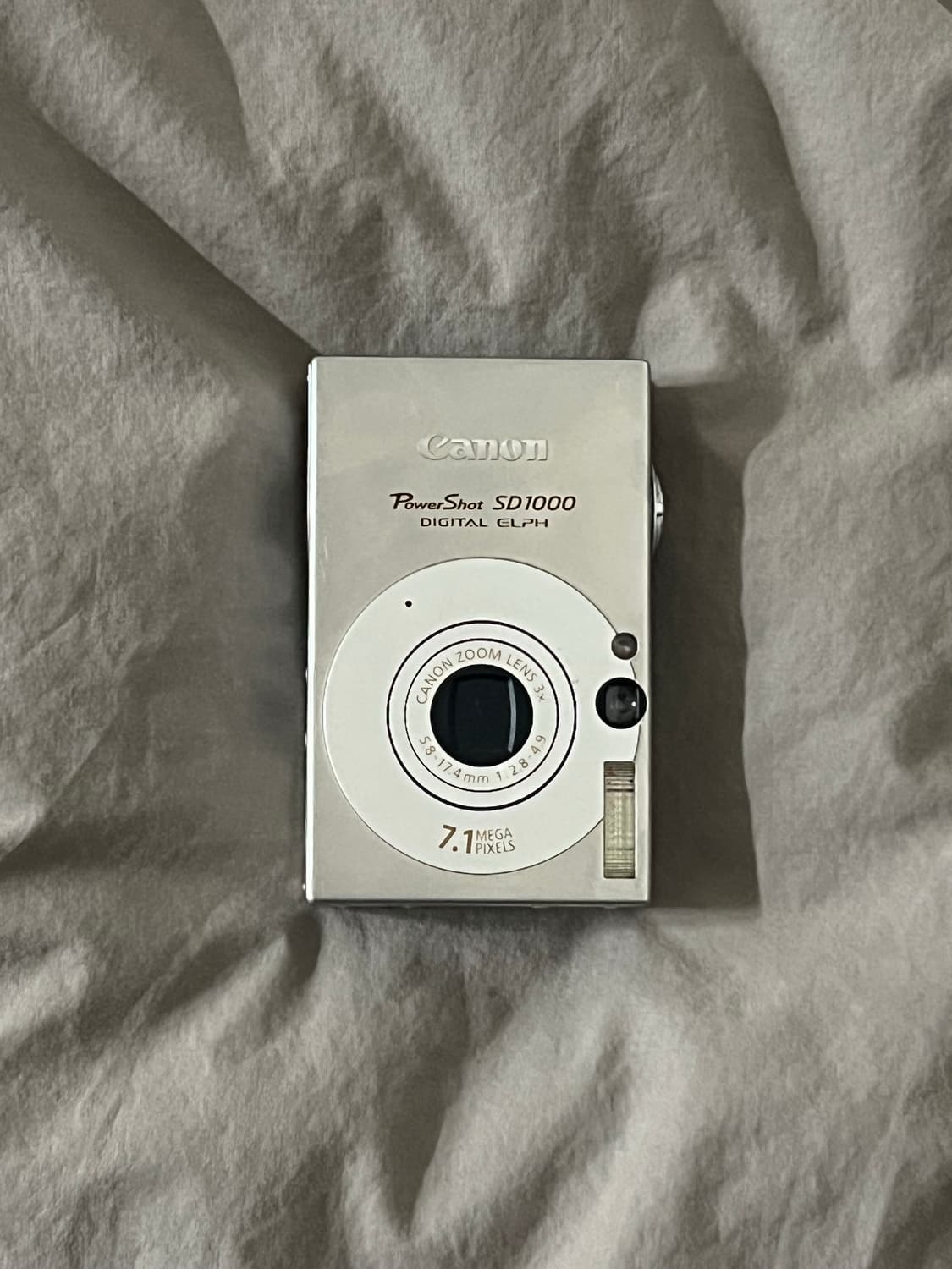 인기) 캐논 익서스70 익시10 파워샷 1000 ixus70 ixy10 상품이미지1