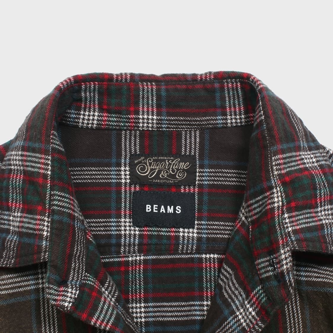 SUGAR CANE x BEAMS 상품이미지7