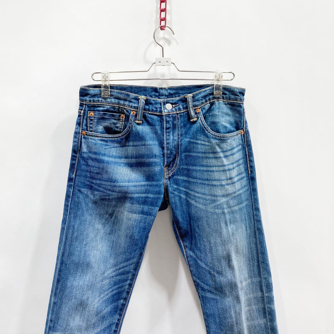리바이스 511 남성청바지 32  상품이미지2