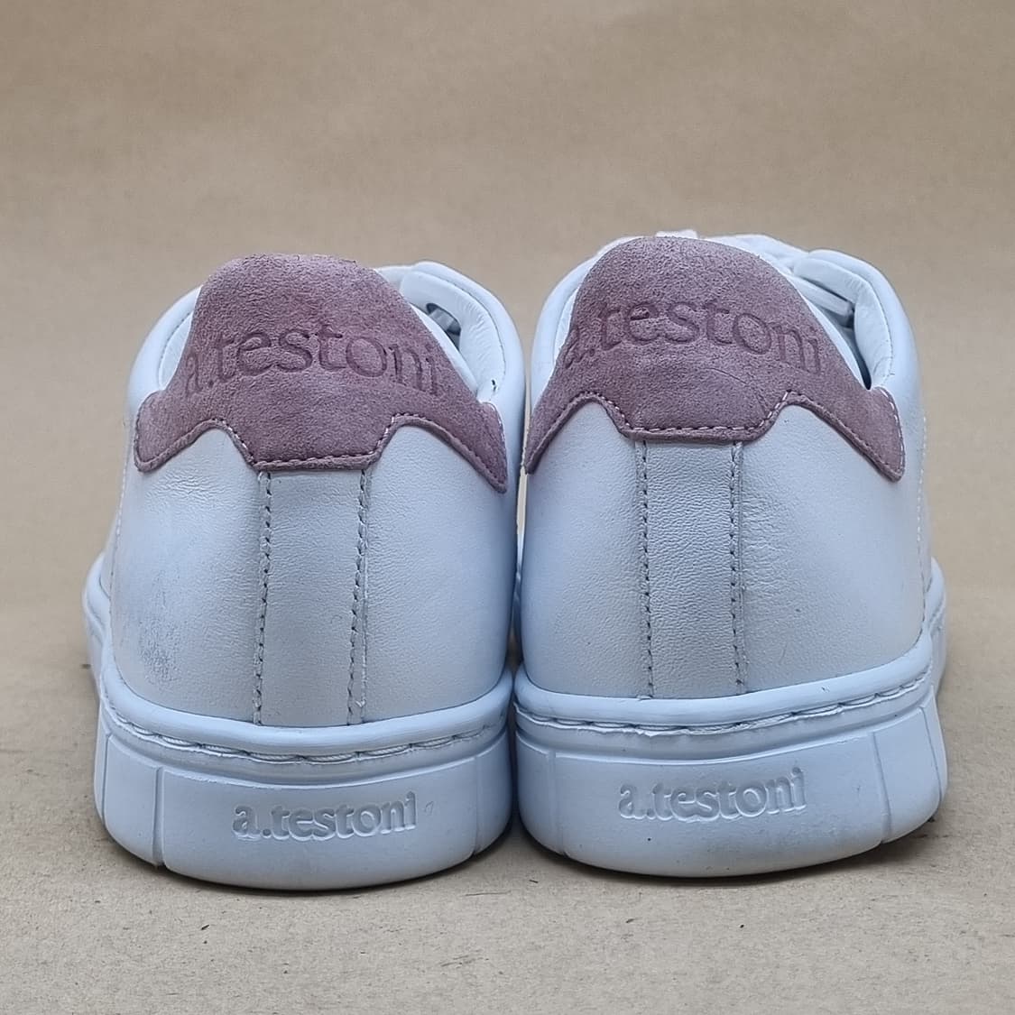 아테스토니 여성스니커즈240  상품이미지4