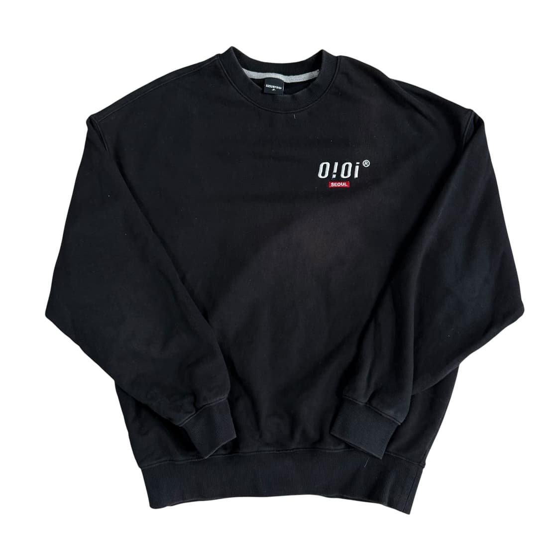 oioi 맨투맨 상품이미지1