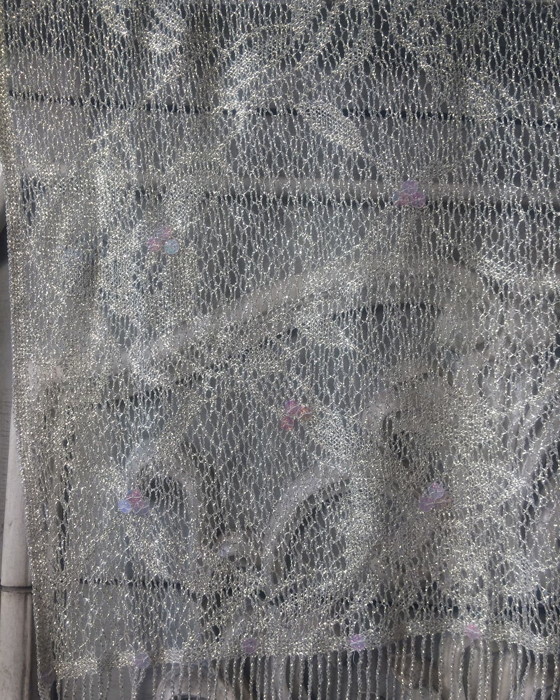 glitter scarf 상품이미지7