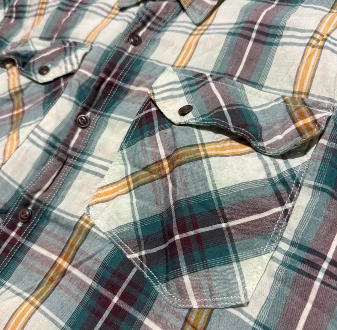 Short Sleeve Shirts 상품이미지4