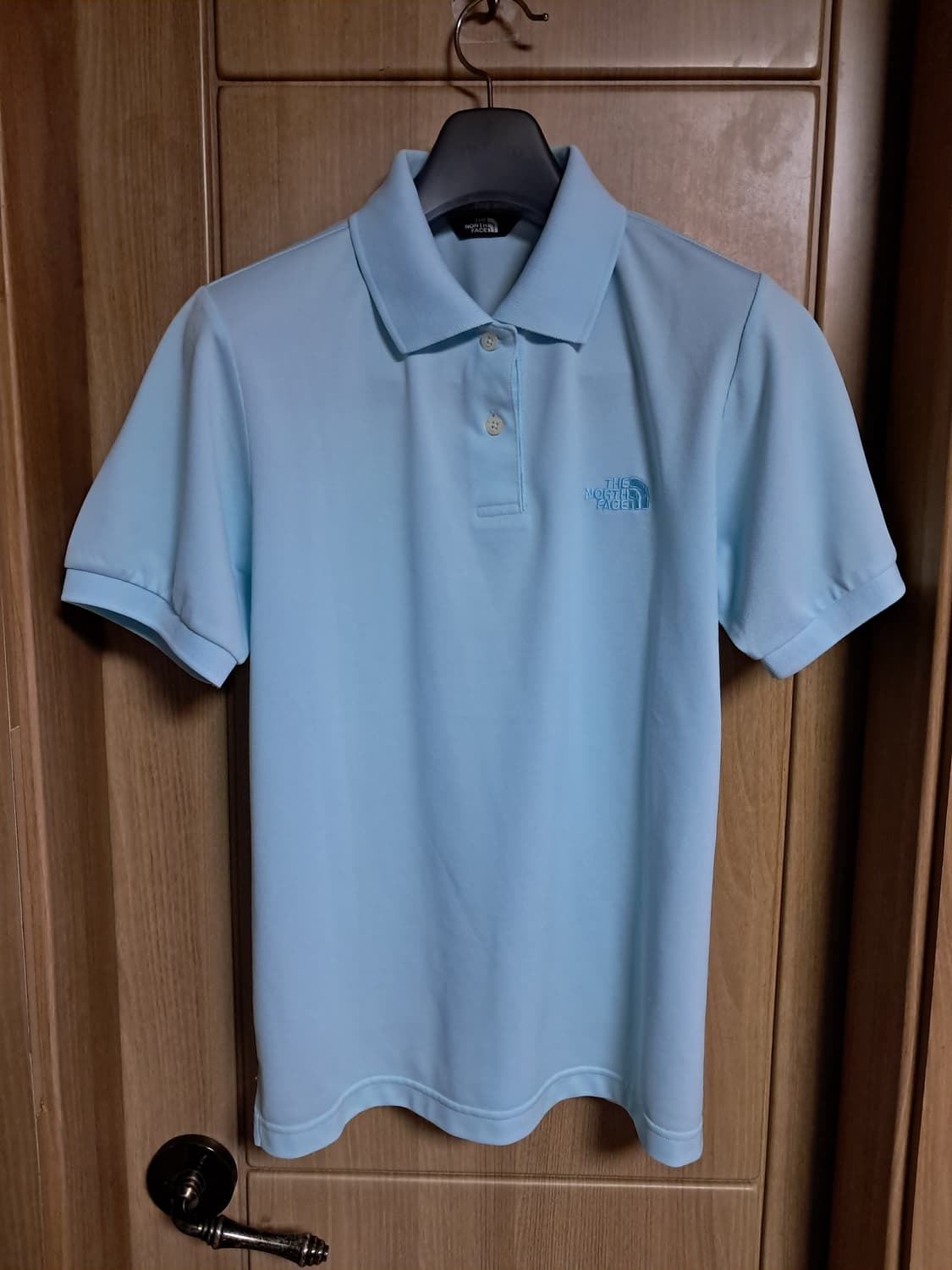 노스페이스 여성 반팔티 XL 상품이미지1