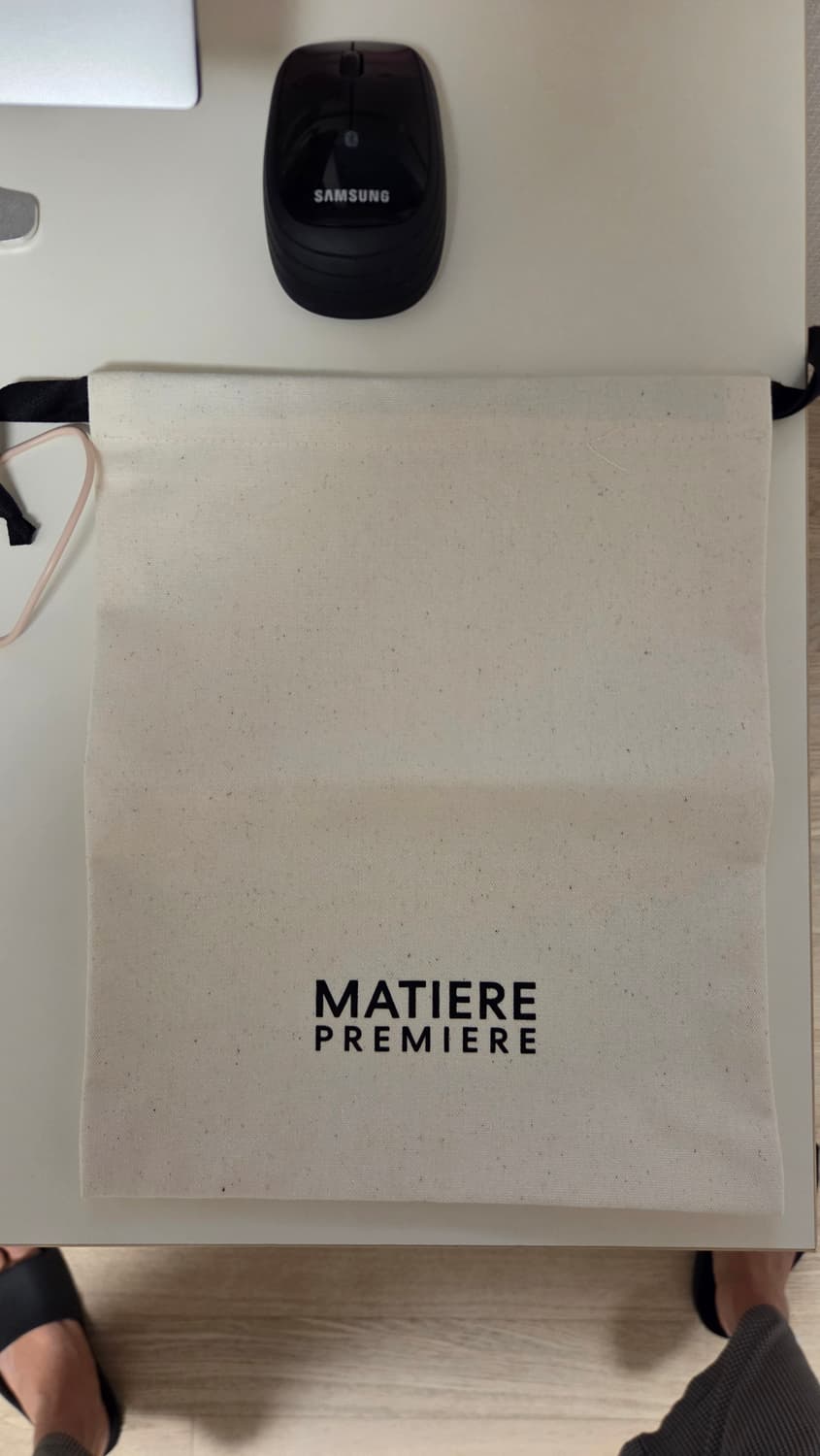 (예약중) 마티에 프리미에르 브아 데벤 오 드 퍼퓸 50ml 상품이미지3