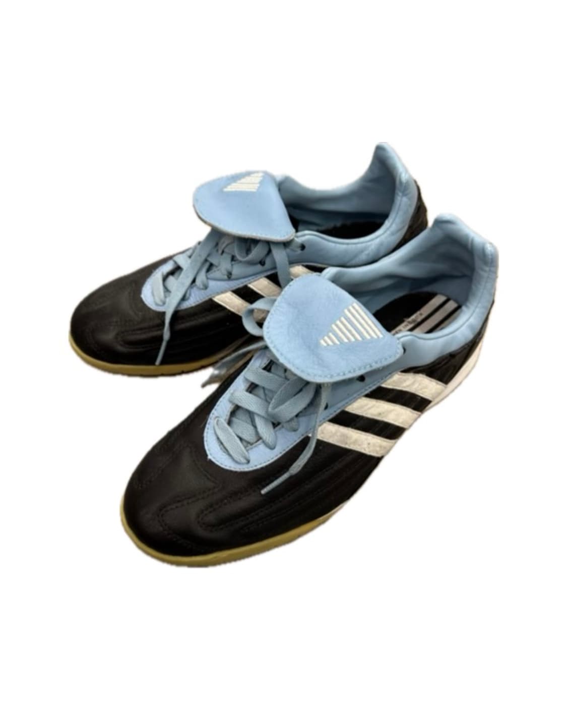 90‘s Adidas Predator Histerica (프레데터) 상품이미지1