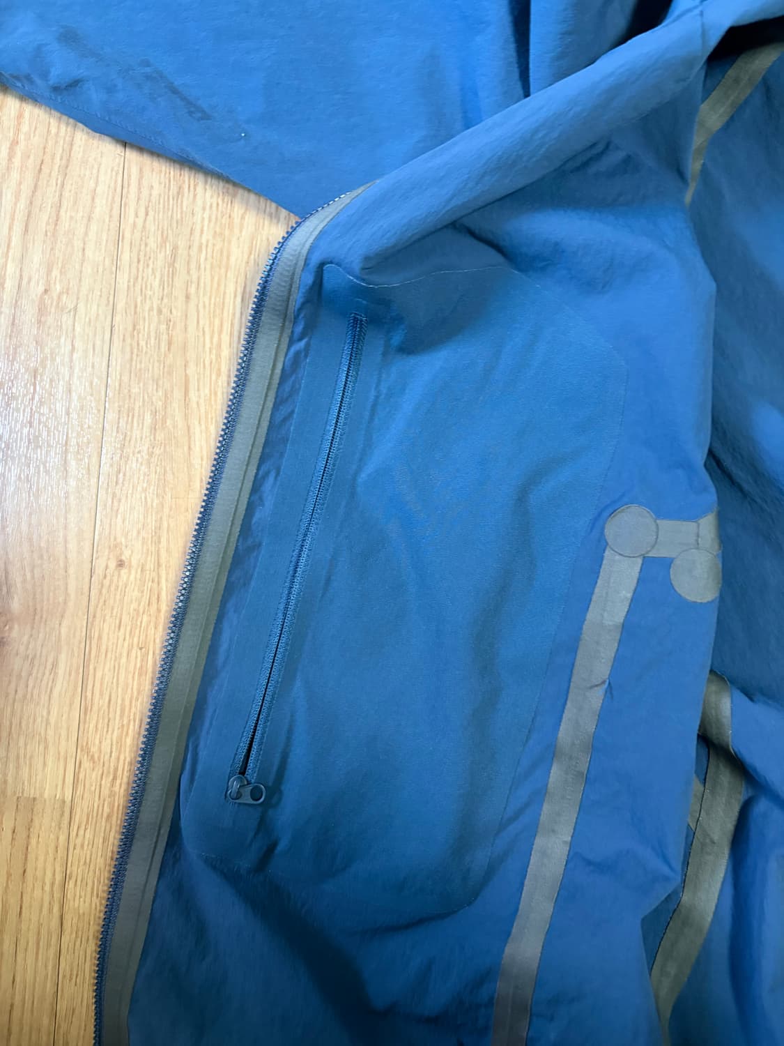 아크테릭스 베일런스 네미스  상품이미지7