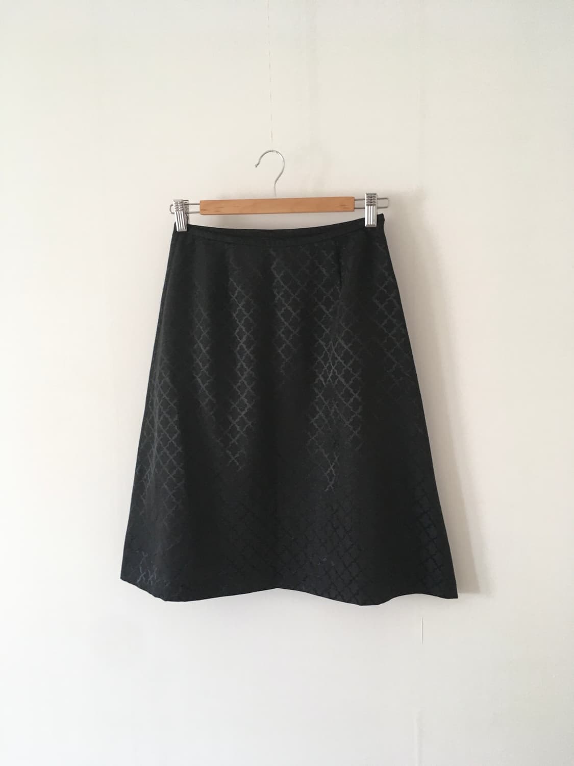 jacquard skirt 상품이미지1