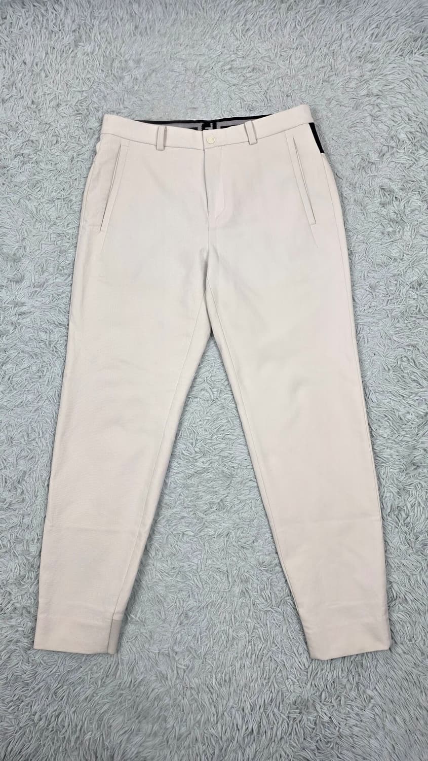 FJ 풋조이 남성 어텀 조거 팬츠 30 상품이미지2