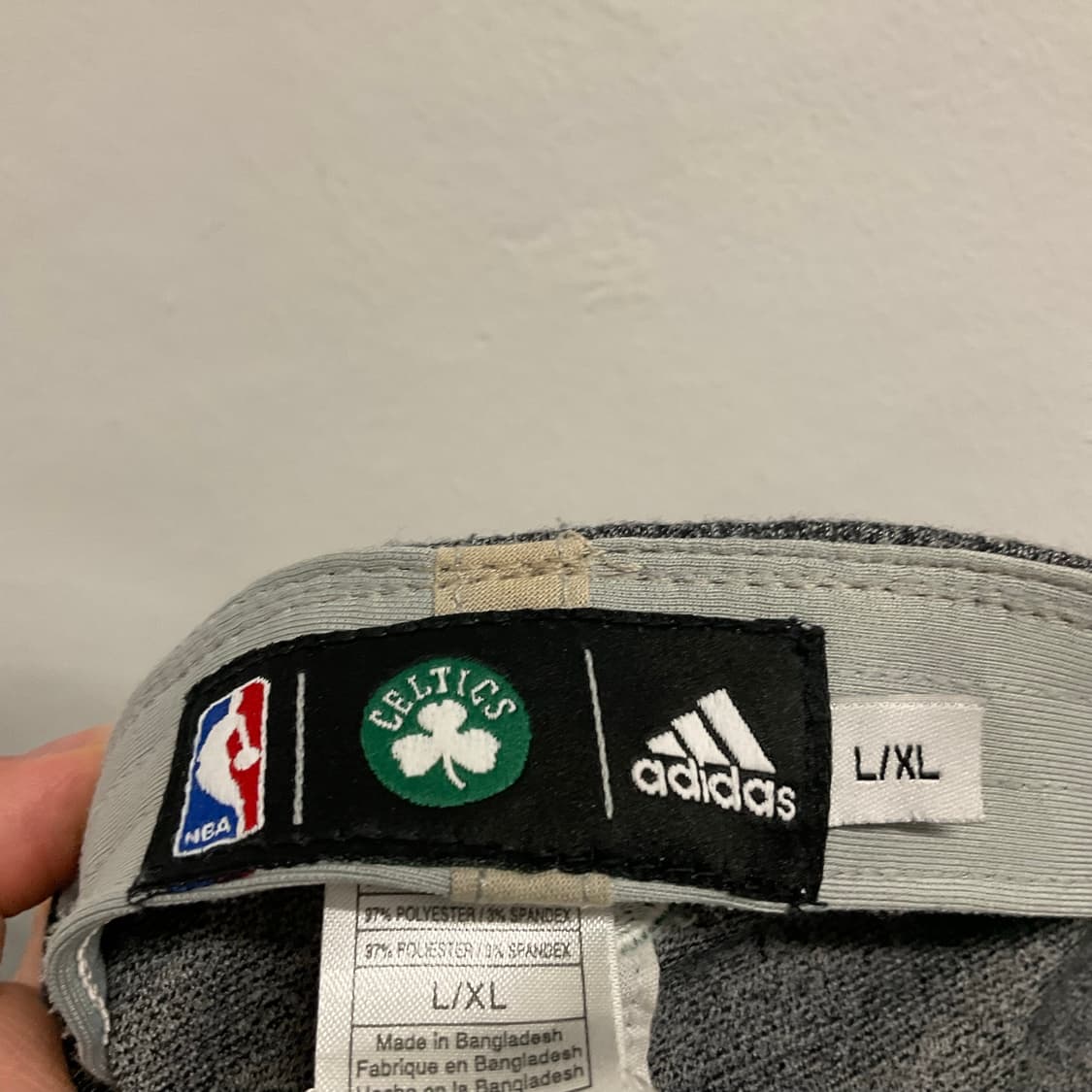 셀틱스 x 아디다스 상품이미지4