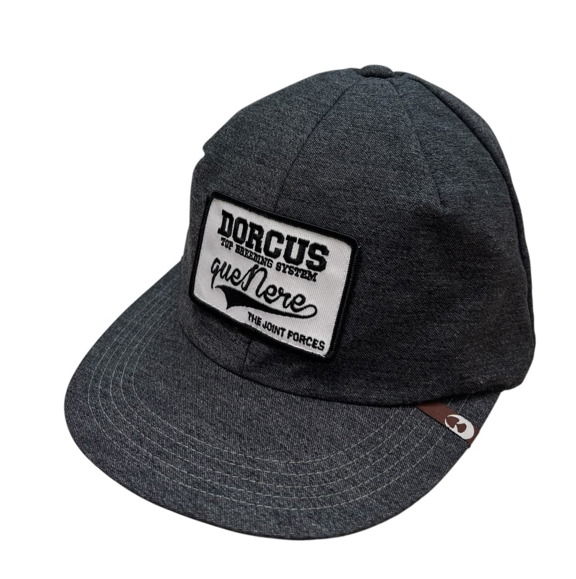 DORCUS Japan 캠프캡 Free 상품이미지1