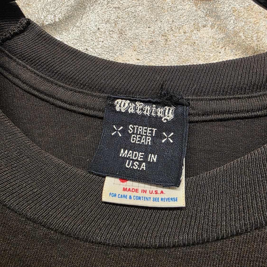 STREET GEAR 상품이미지3