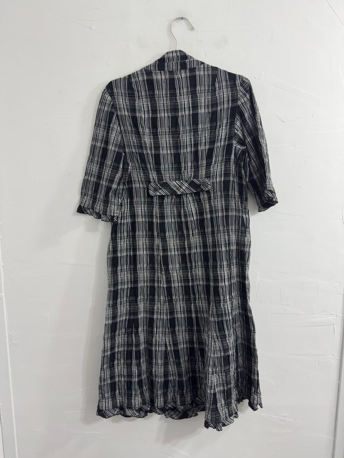 check onepiece jacket 상품이미지5