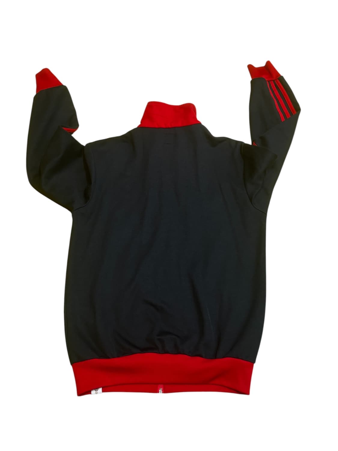 아디다스 00s AC밀란 트랙탑 져지 상품이미지4