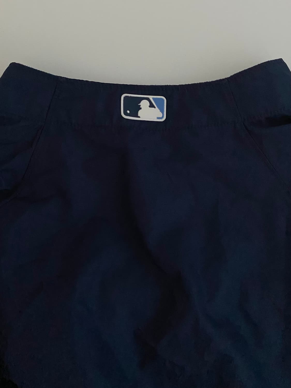 마제스틱 템파베이 레이스 아노락 바람막이 상품이미지4