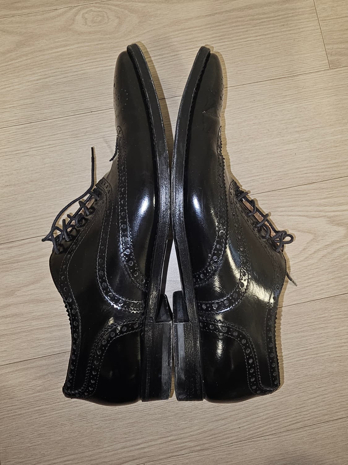 폴스미스 구두 상품이미지6