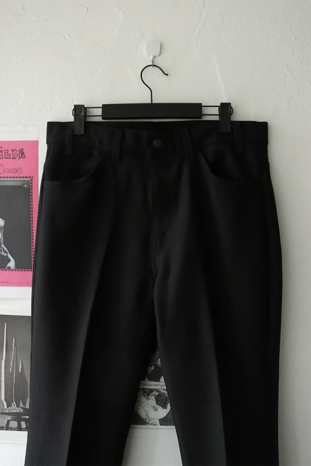 90s USA 517 스타프레스트 팬츠  상품이미지5