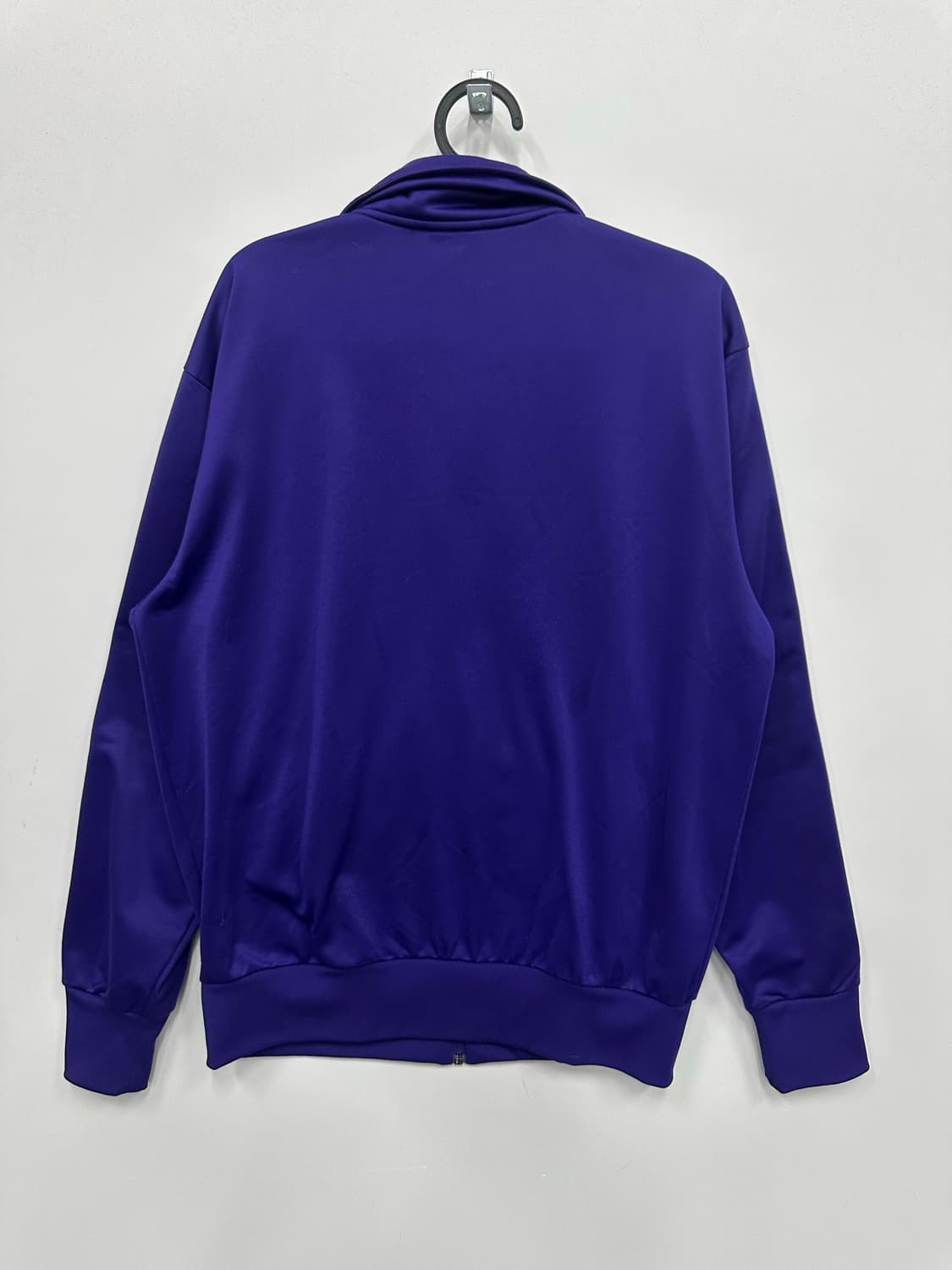 아디다스 퍼플 구파이어버드 져지 트랙탑  상품이미지5