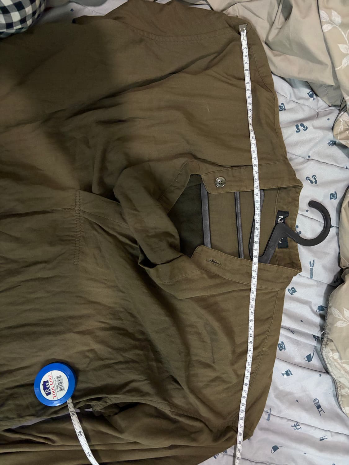 이세이미야케 셔츠 상품이미지6