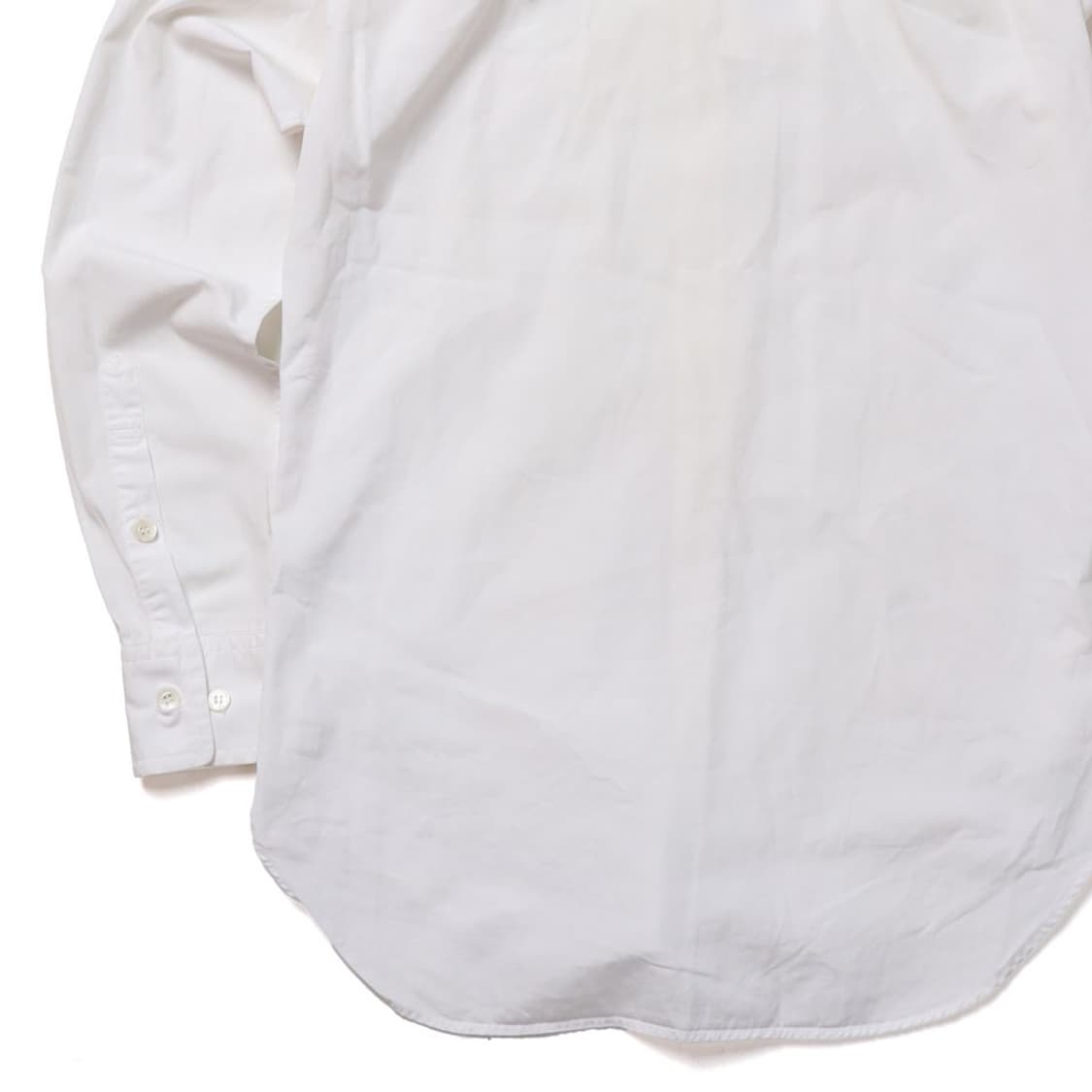 팩토튬 Factotum Button Up Cotton Shirt   상품이미지6