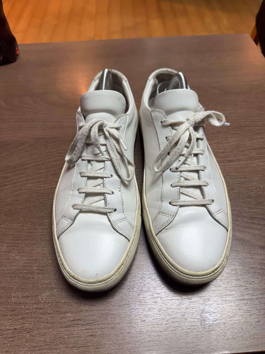 커먼프로젝트 아킬레스로우 42 상품이미지1