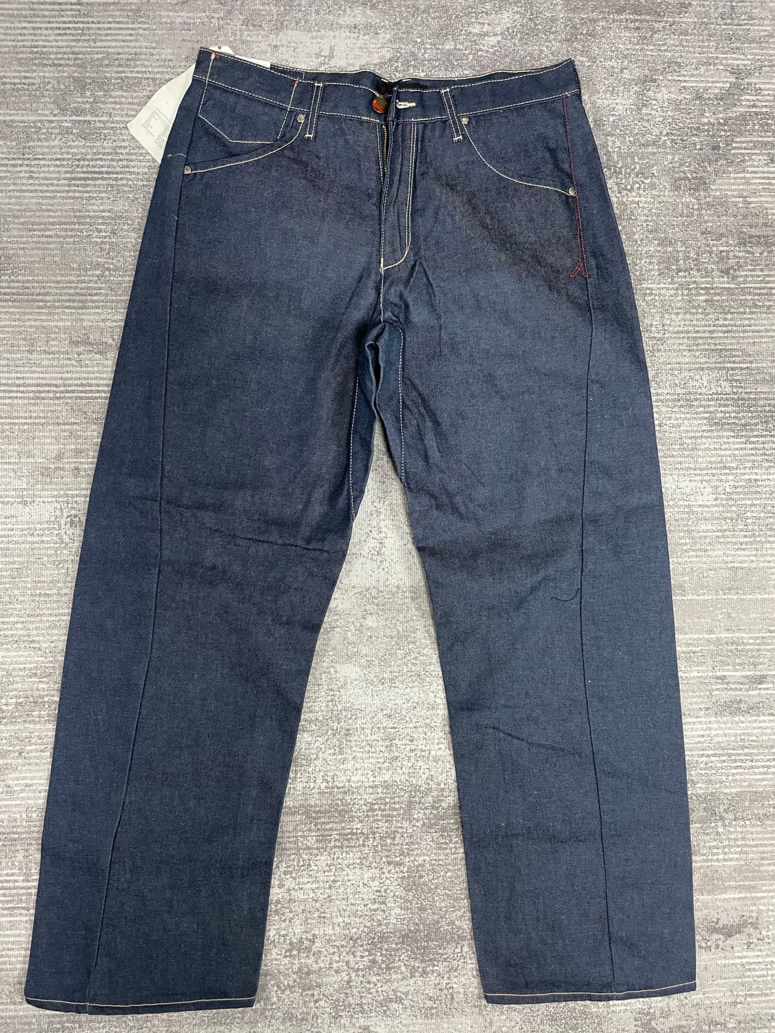 Japan Levis 엔지니어드 신치디테일 상품이미지2